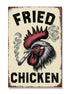 Fried Chicken