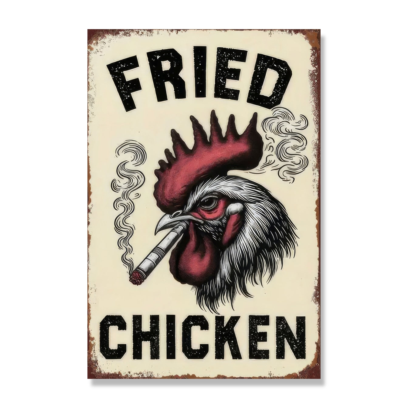 Fried Chicken