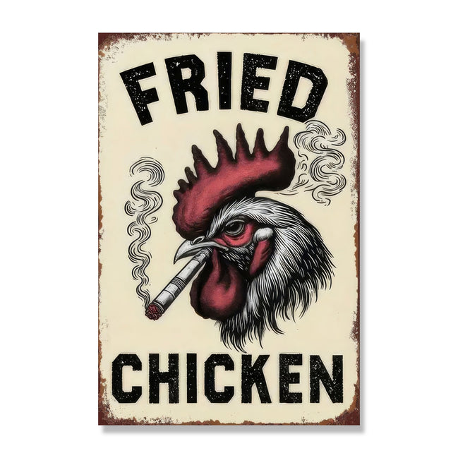 Fried Chicken
