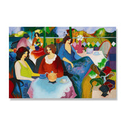 Ladies Tea