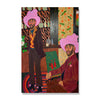 Night In Pink Hats
