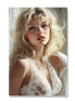 Blonde Muse