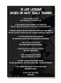 10 Life Lessons From The SEALs