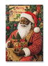 Santa’s Christmas Joy