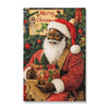 Santa’s Christmas Joy