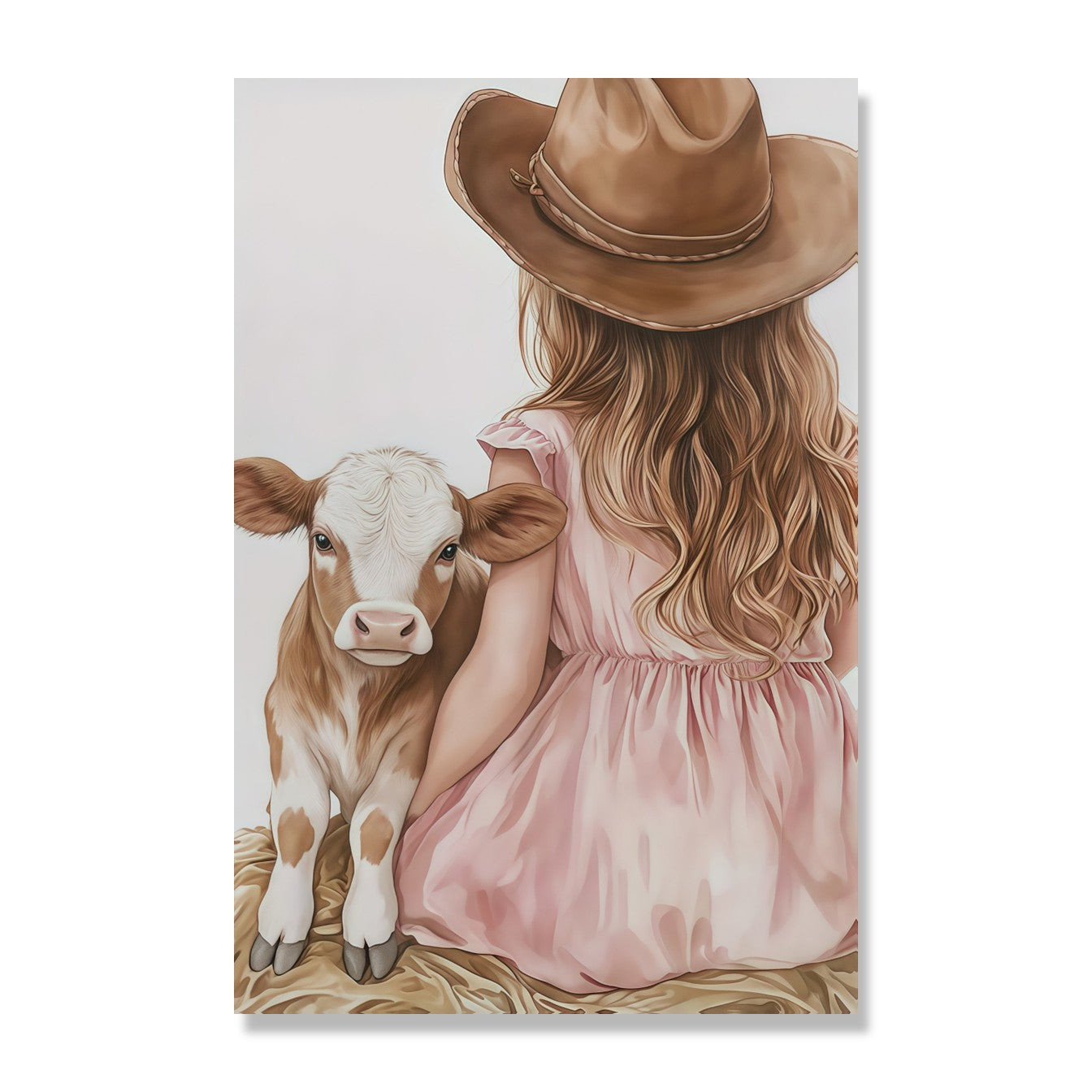Little Farm Friend