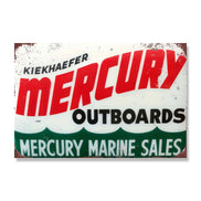 Kiekhaefer Mercury Outboards