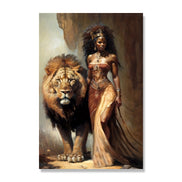 Queen of the Wild