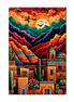 Desert Sunrise Village