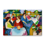 Ladies Tea