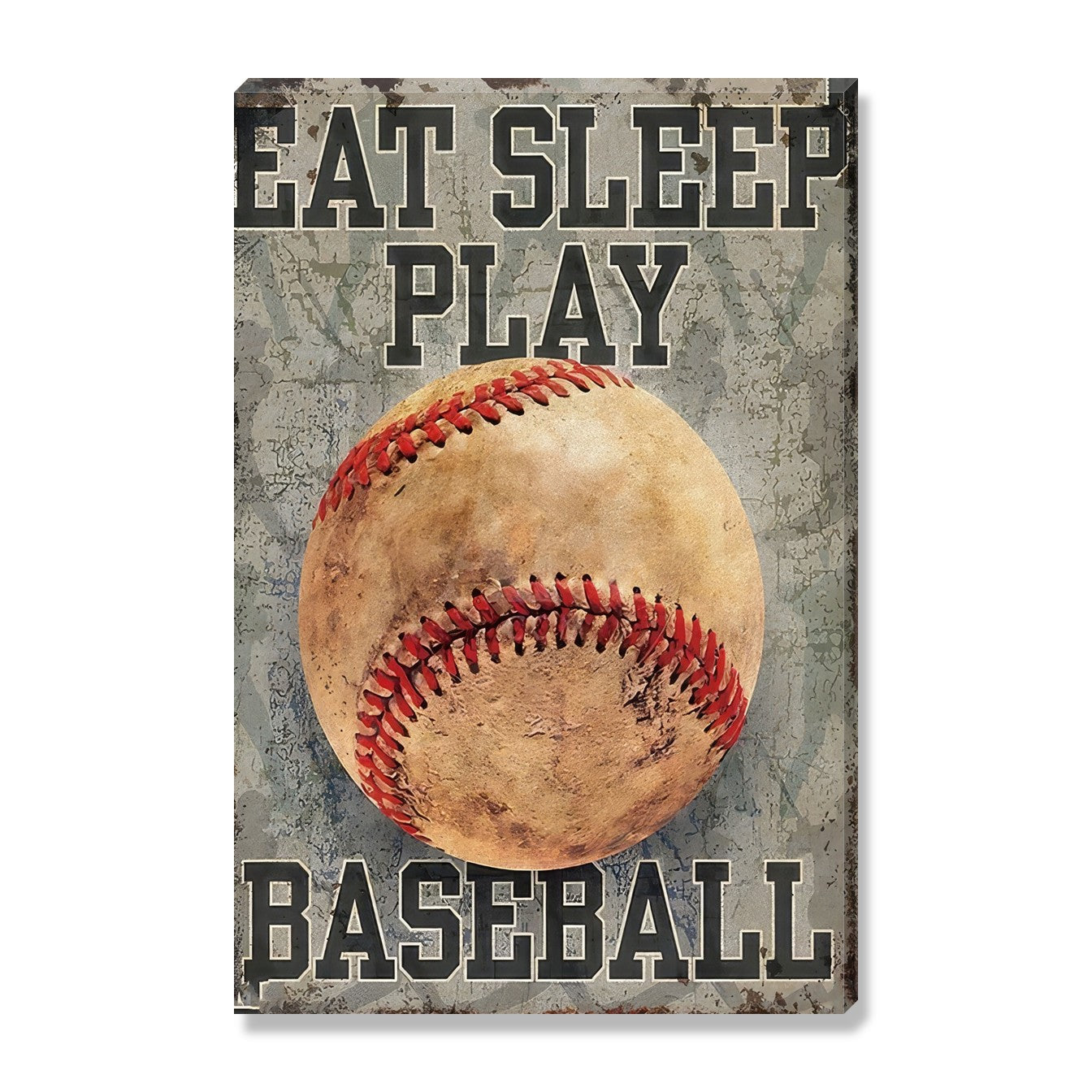 Eat Sleep Play Baseball