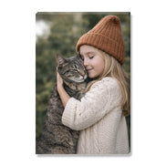 DIY Photo or Picture Art