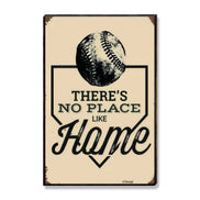 No Place Like Home Baseball