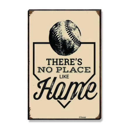 No Place Like Home Baseball