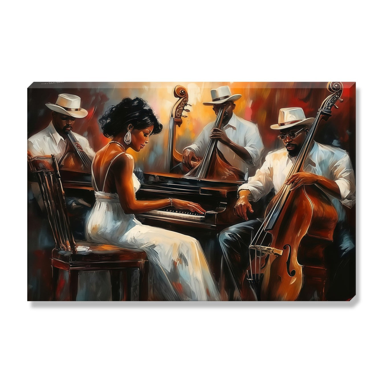 Jazz Band