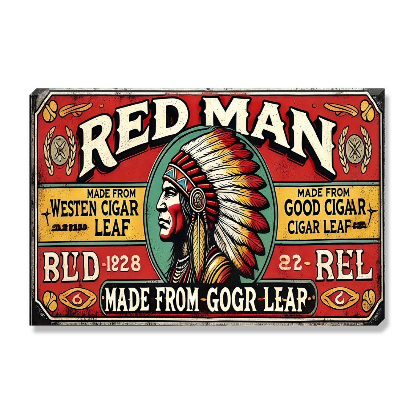 Red Man