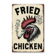 Fried Chicken