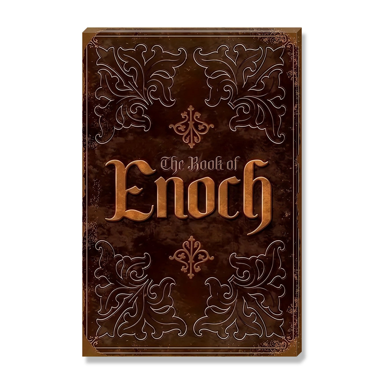 The Book of Enoch