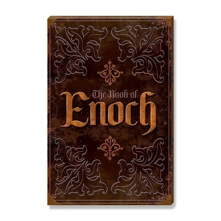 The Book of Enoch