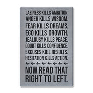 Read It Backwards