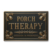 Porch Therapy