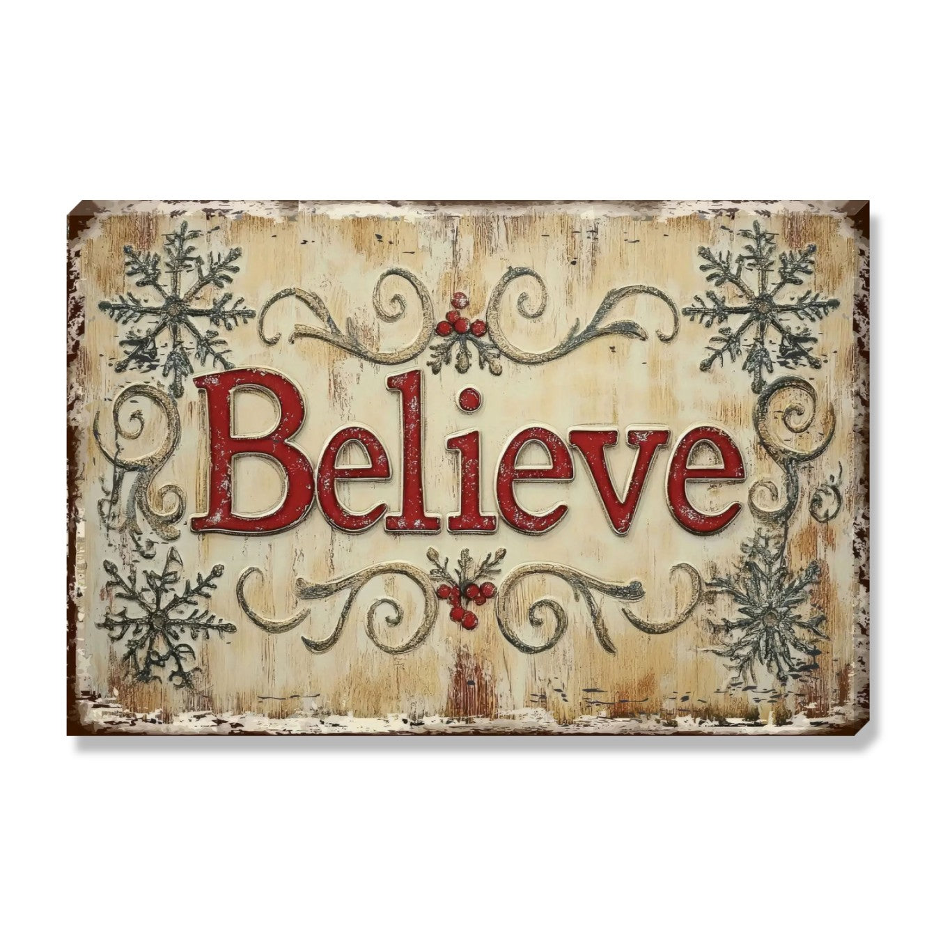 Believe