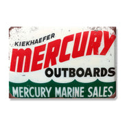 Kiekhaefer Mercury Outboards