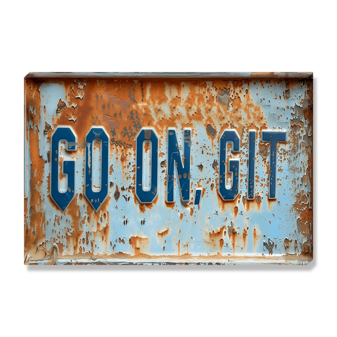 Go On Git