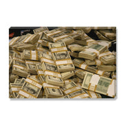 Cash Stacks