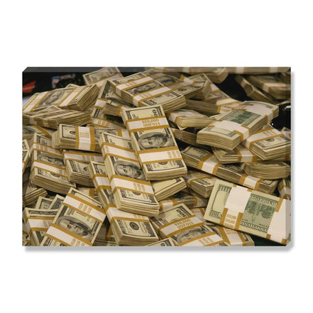 Cash Stacks