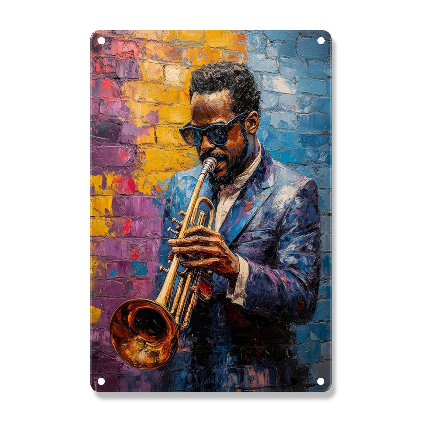 Blue Note Reverie