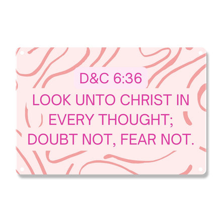 Doctrine & Covenants 6:36