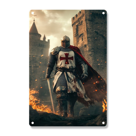 Templar Knight