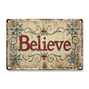 Believe
