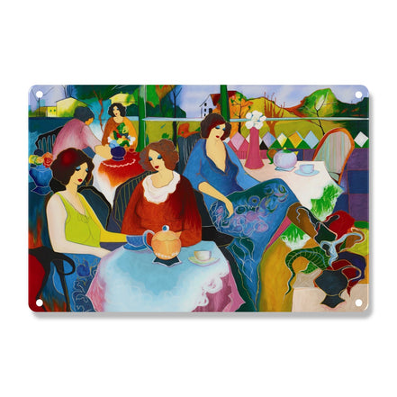 Ladies Tea