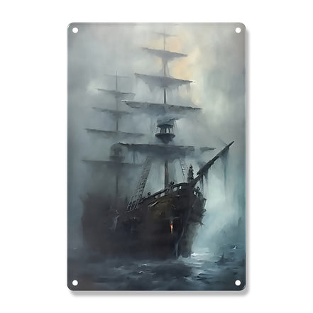 Ghost Ship