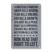 Read It Backwards
