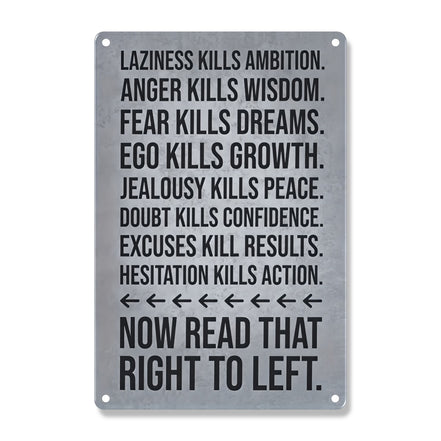 Read It Backwards