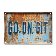 Go On Git