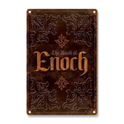 The Book of Enoch
