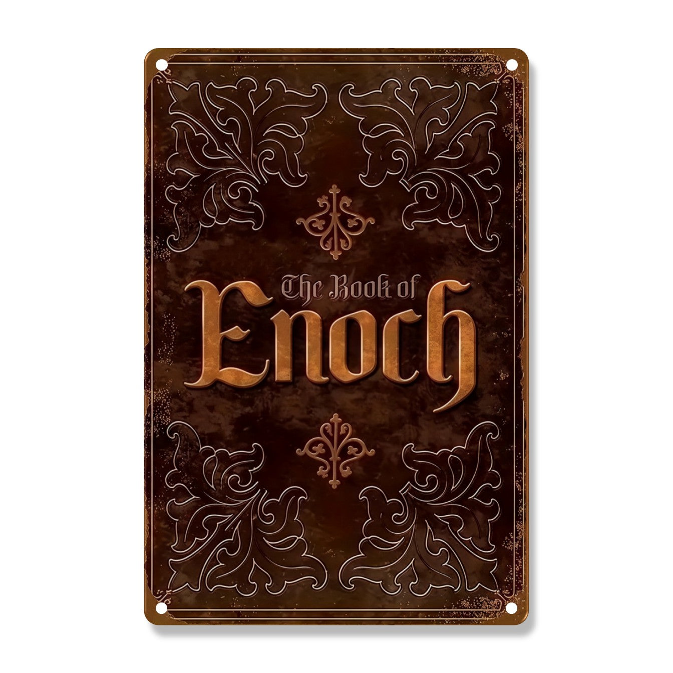 The Book of Enoch