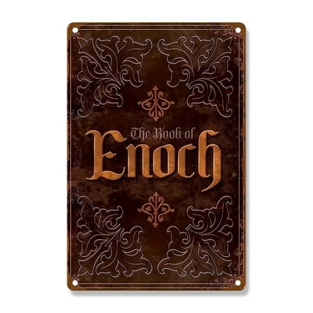 The Book of Enoch