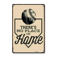 No Place Like Home Baseball