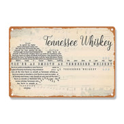 Tennessee Whiskey