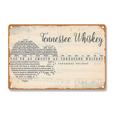 Tennessee Whiskey