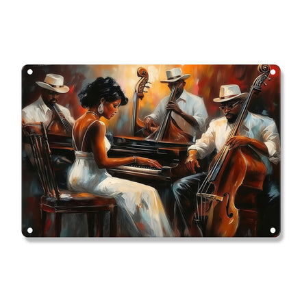Jazz Band