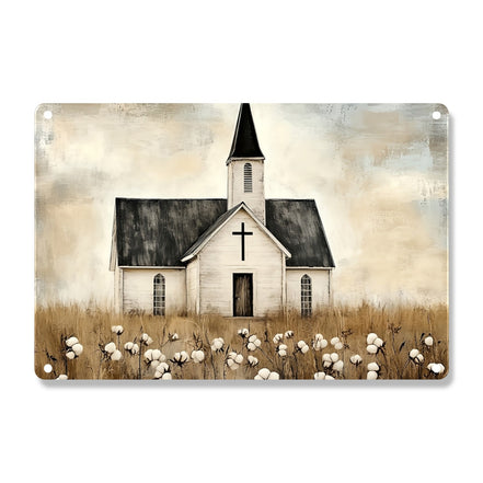 Cotton Field Chapel