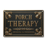 Porch Therapy