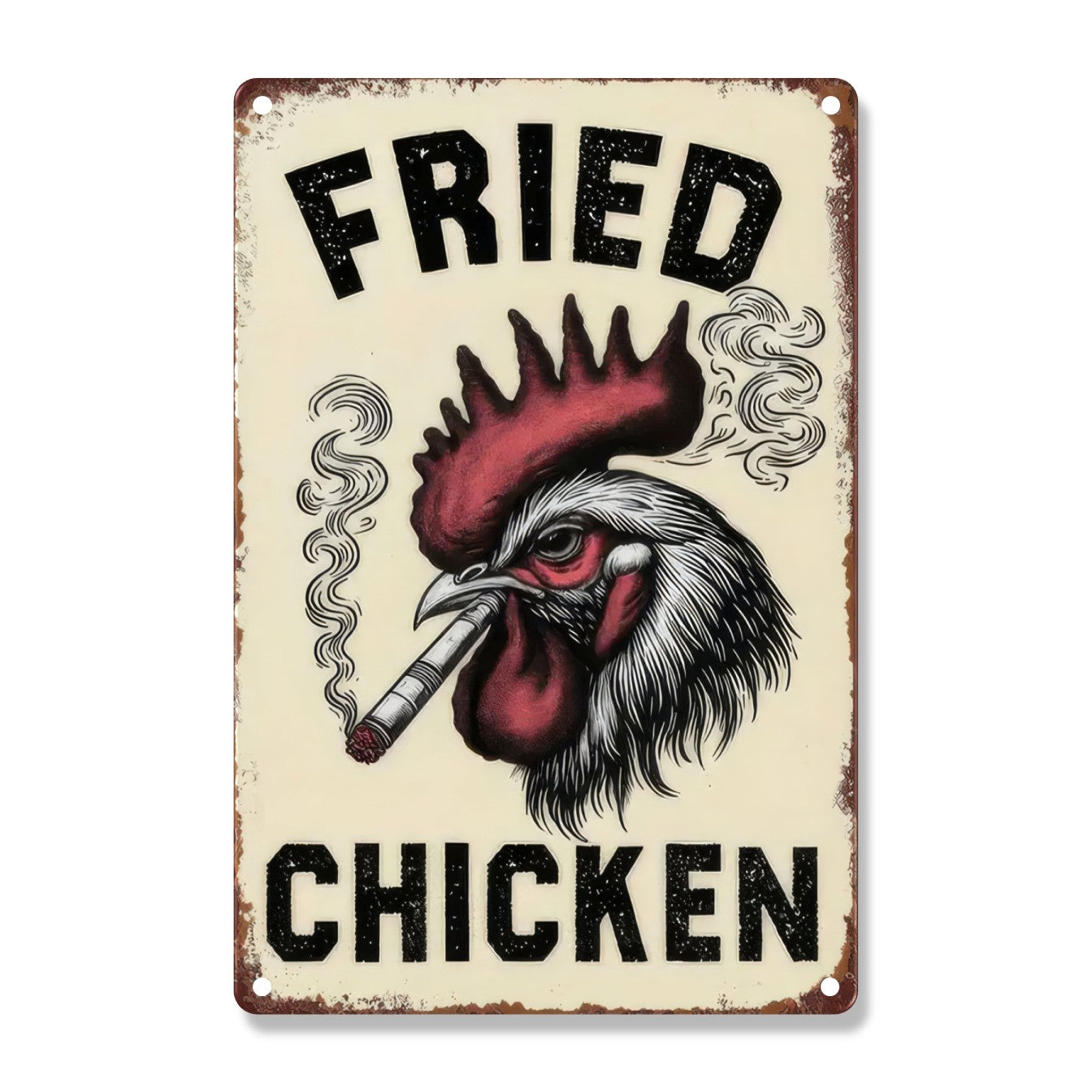 Fried Chicken