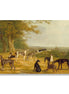Gathering Of Hounds